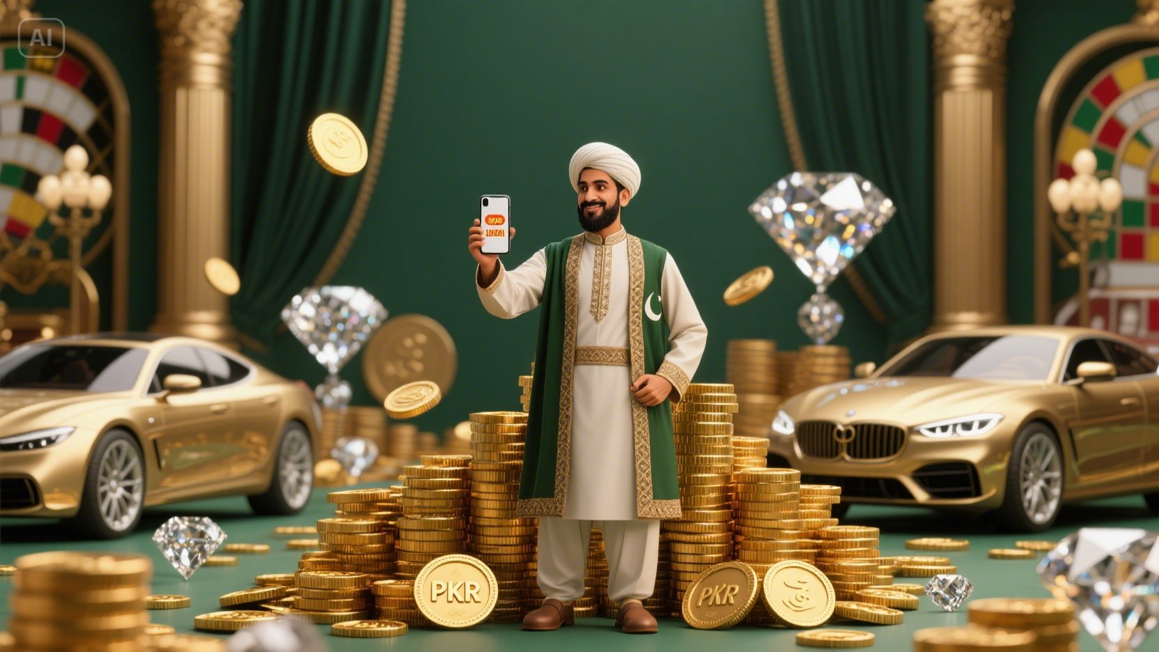 Registration at ProntoBet Casino Casino