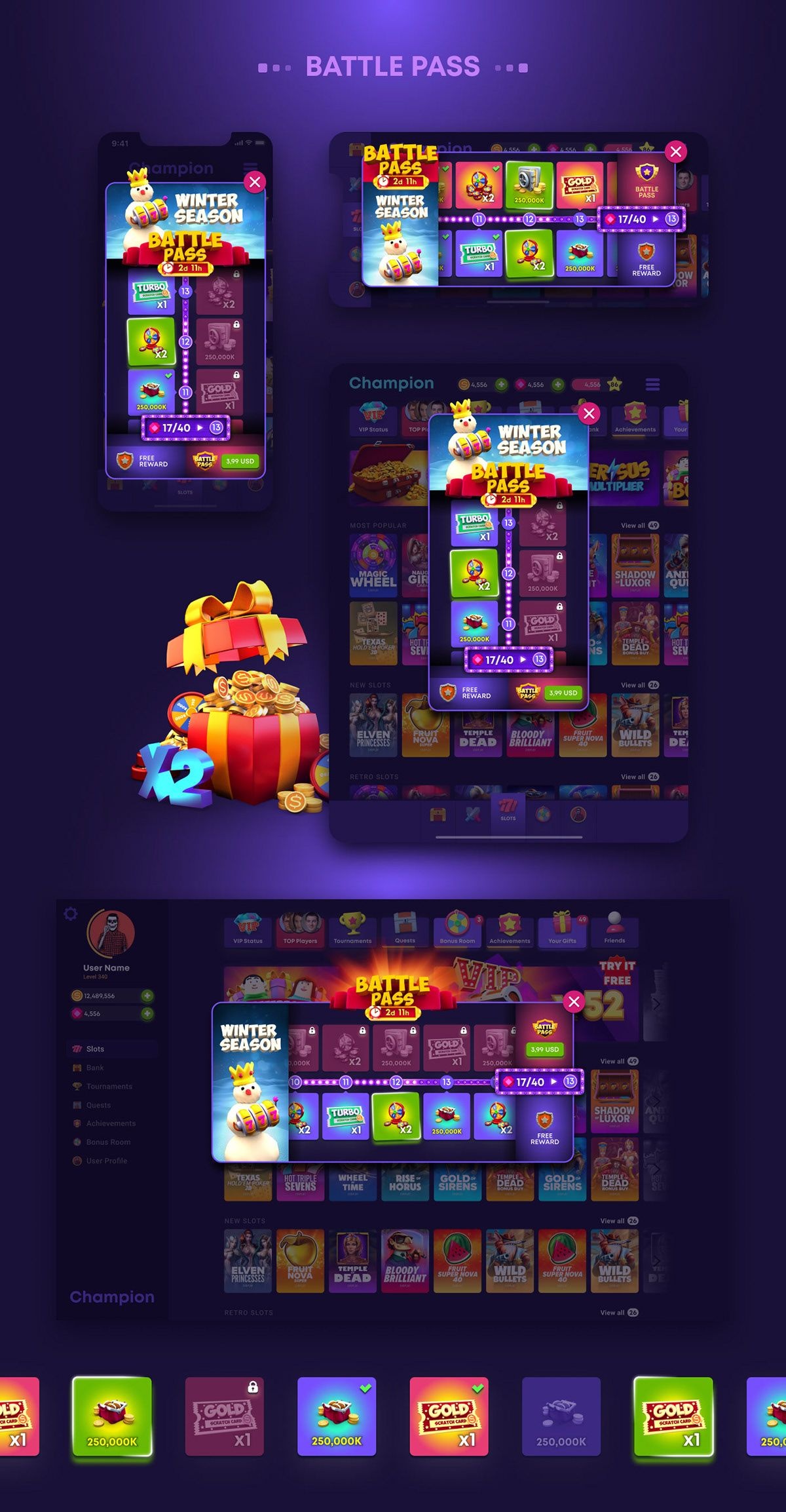 ProntoBet Casino