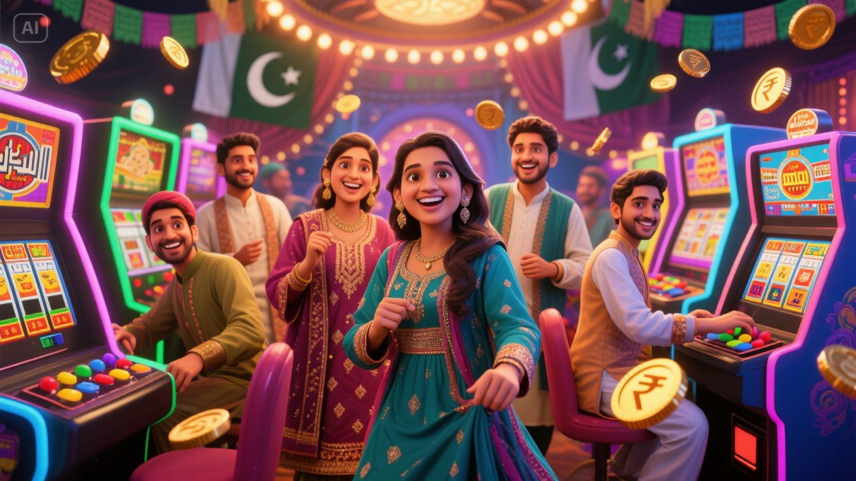 Registration at ProntoBet Casino Casino