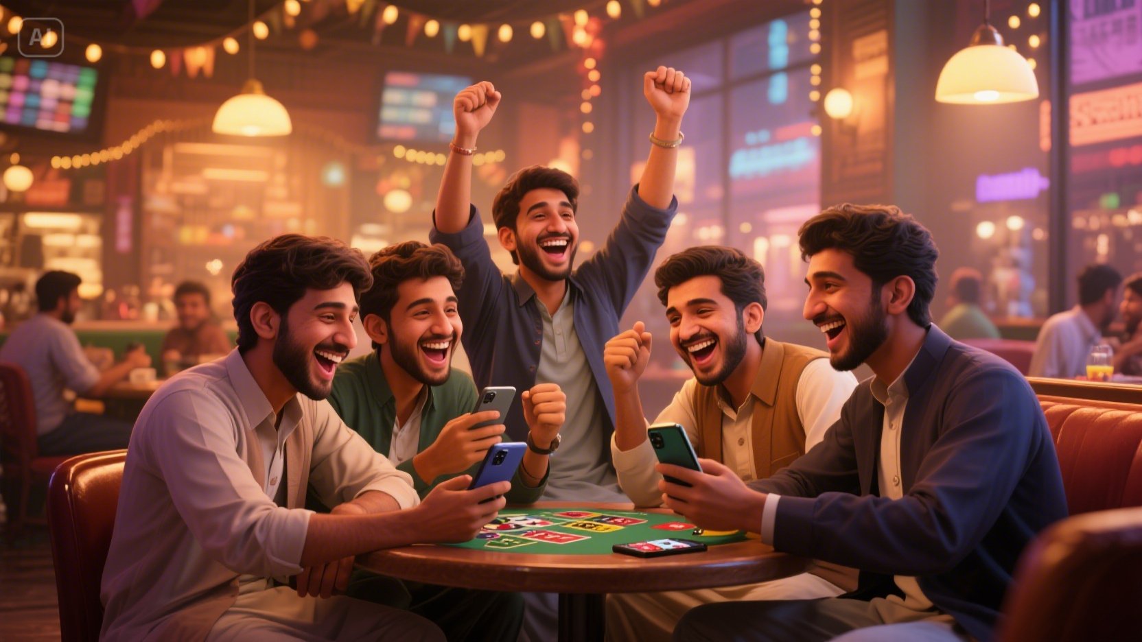 ProntoBet CasinoDeposit PKR today and enjoy a 200% instant reward! Pakistani users can play their favourite casino games and withdraw winnings easily through local systems.