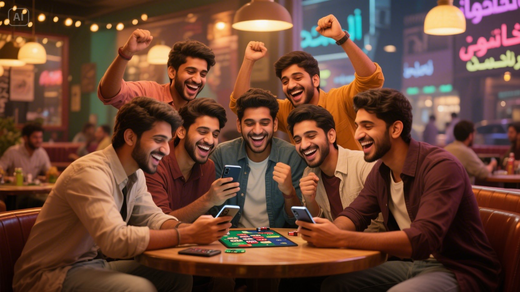 ProntoBet CasinoDeposit PKR today and get a 200% instant reward! Pakistani players can enjoy nonstop casino fun, secure payments, and trusted local support.