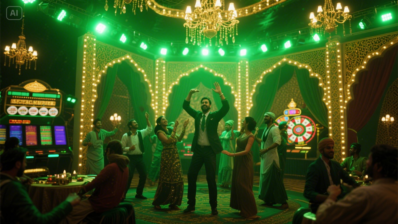 Registration at ProntoBet Casino Casino