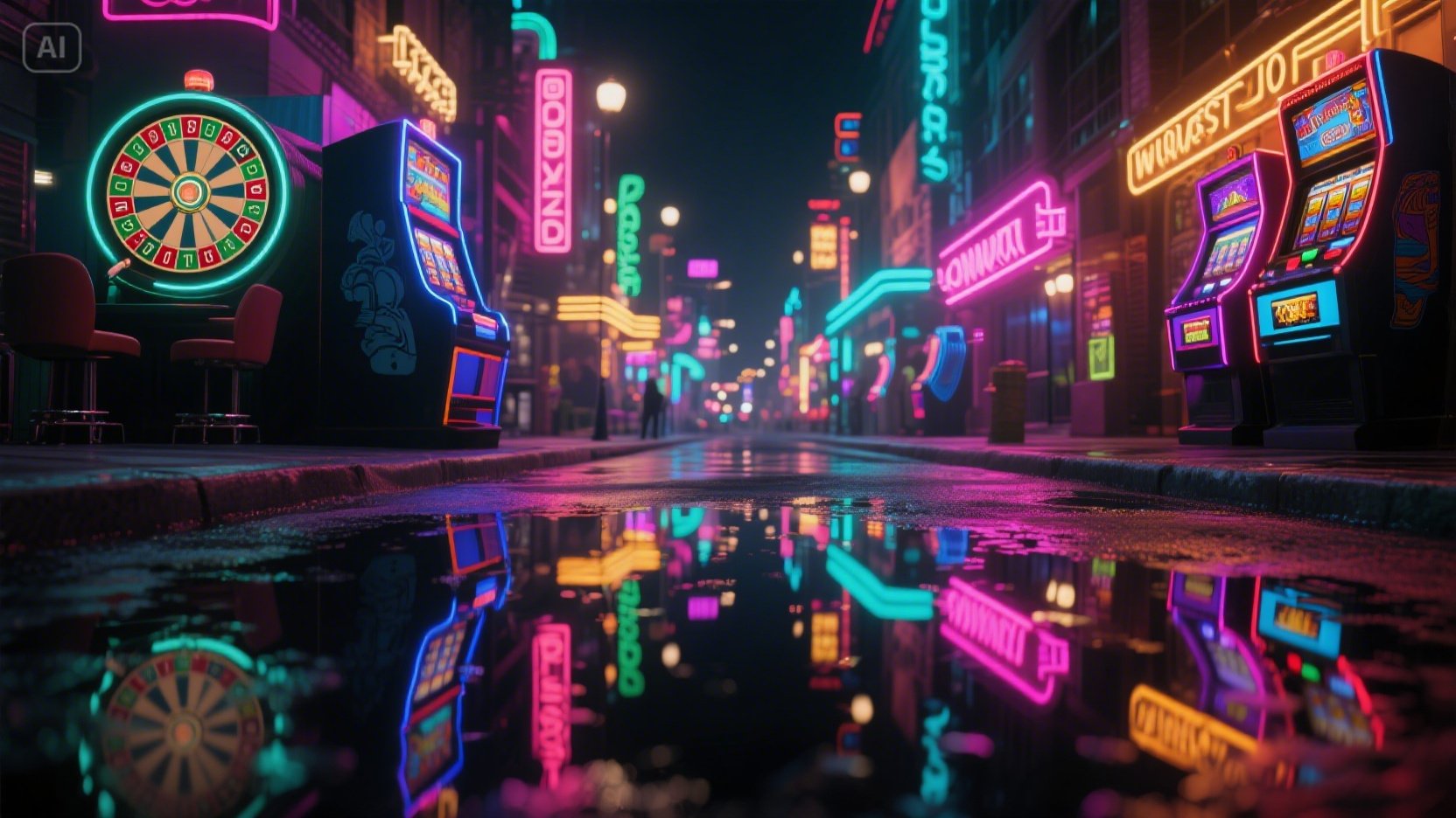 Casino ProntoBet Casino desktop and mobile interfaces