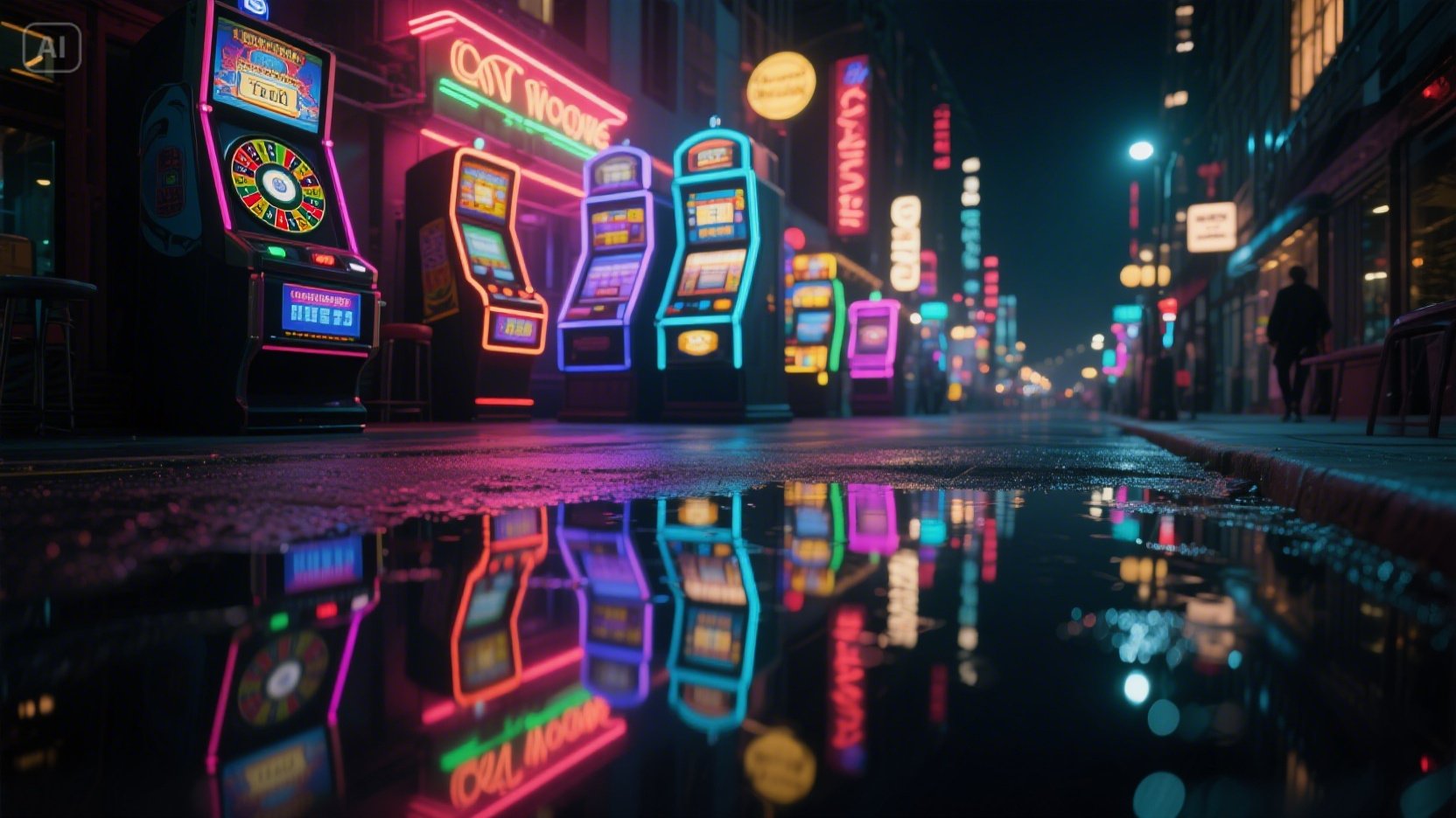 Casino ProntoBet Casino desktop and mobile interfaces