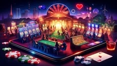 ProntoBet Casino casino presented on mobile device in Pakistan with slots and live games
