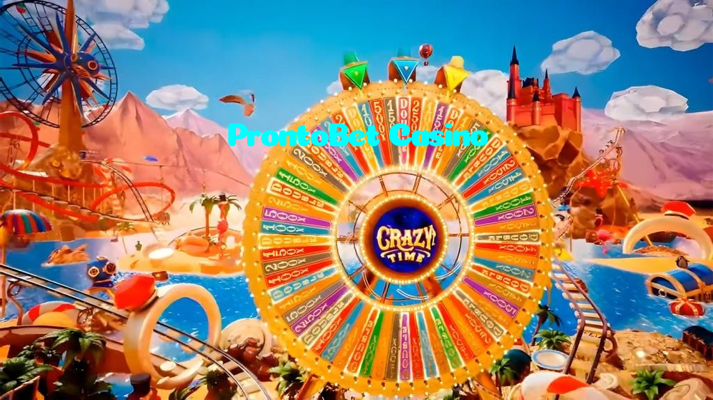 ProntoBet Casino