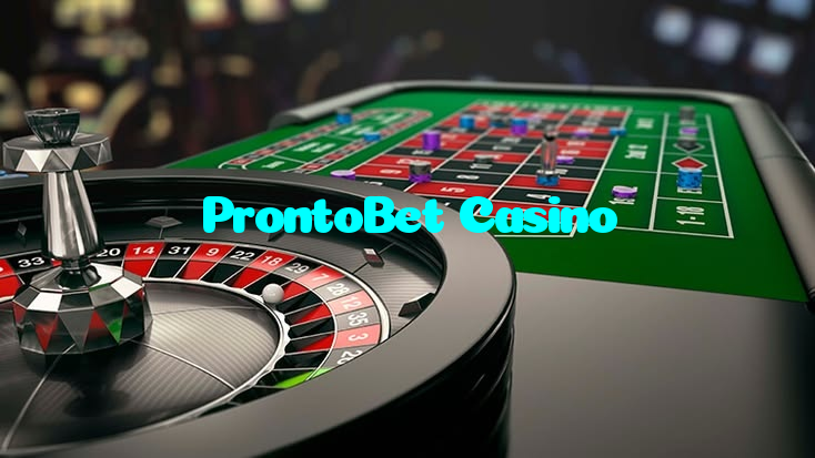 making first deposit on ProntoBet Casino website using local payment methods in Pakistan