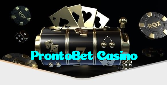 ProntoBet Casino خوش آمدید بونس +600% پیشکش موبائل ایپ کے پروموشن سیکشن میں دکھائی دیتی ہے۔