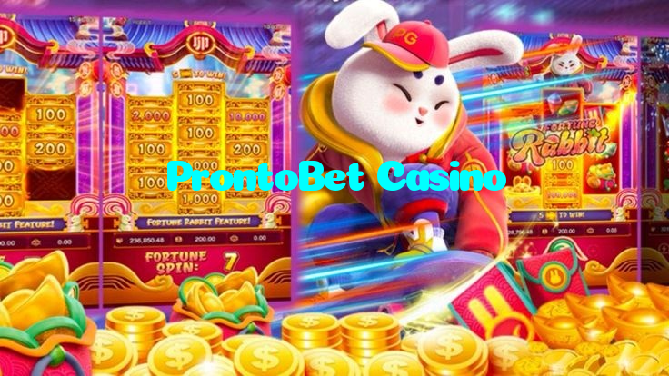 making first deposit on ProntoBet Casino website using local payment methods in Pakistan
